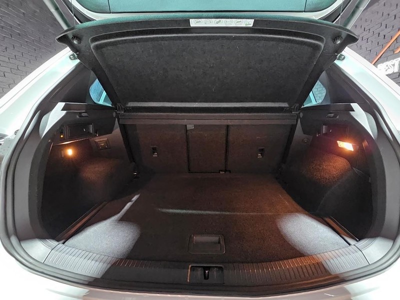 Volkswagen Tiguan - Mit Mak Motors - Image 30