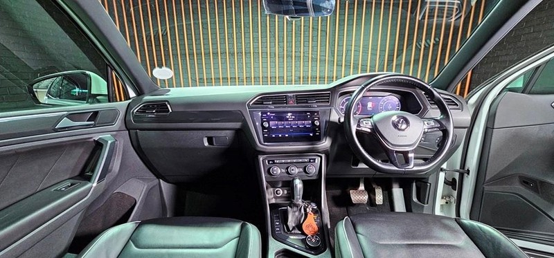 Volkswagen Tiguan - Mit Mak Motors - Image 23
