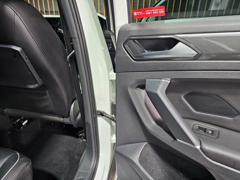 Volkswagen Tiguan - Mit Mak Motors - Image 21
