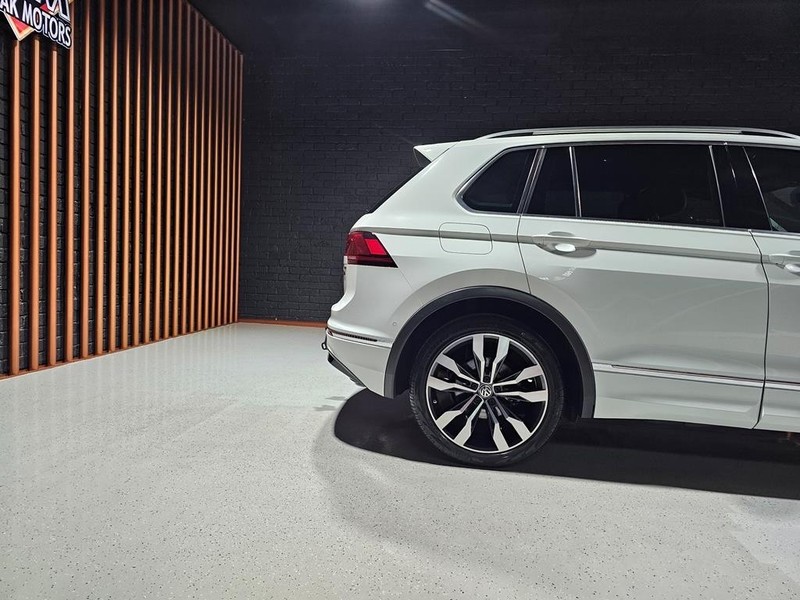 Volkswagen Tiguan - Mit Mak Motors - Image 28