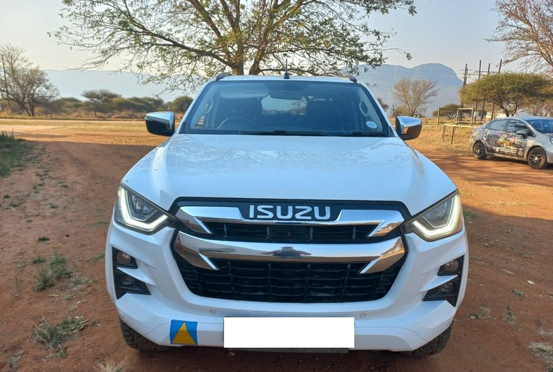 Isuzu D-Max - Mit Mak Motors - Image 2