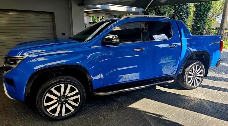 Volkswagen Amarok - Mit Mak Motors - Image 4