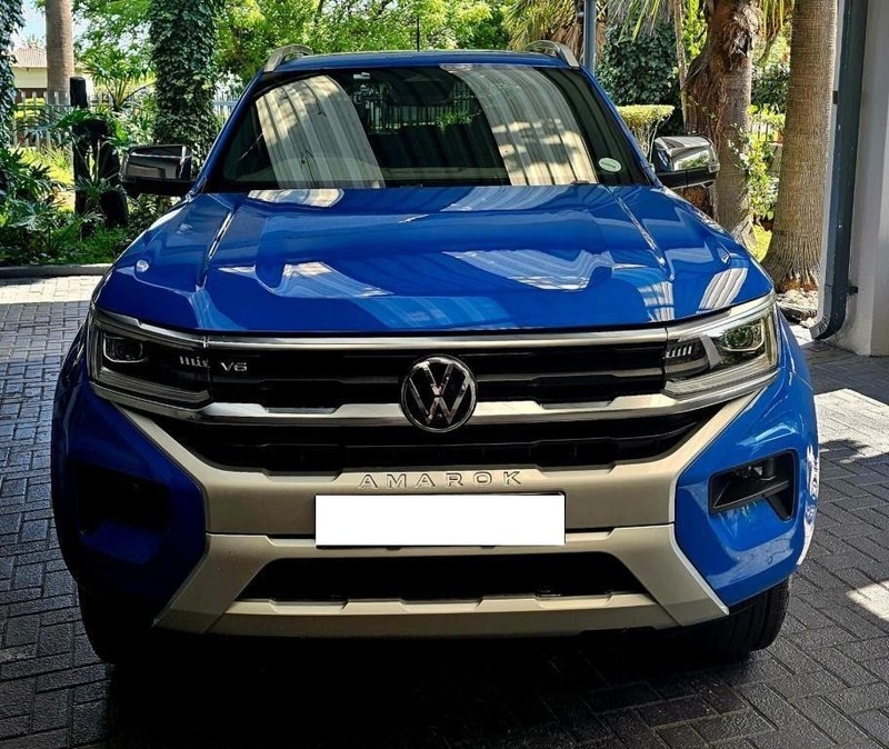 Volkswagen Amarok - Mit Mak Motors - Image 2