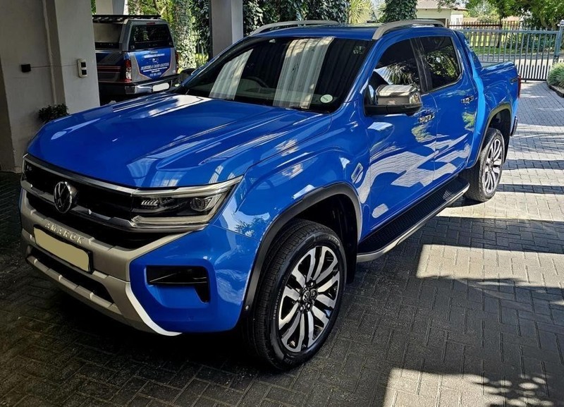Volkswagen Amarok - Mit Mak Motors - Image 3
