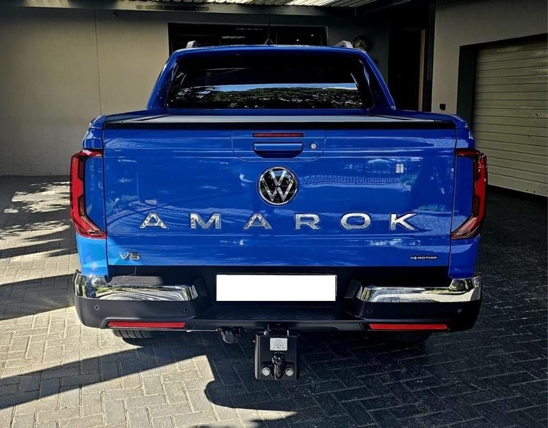 Volkswagen Amarok - Mit Mak Motors - Image 6