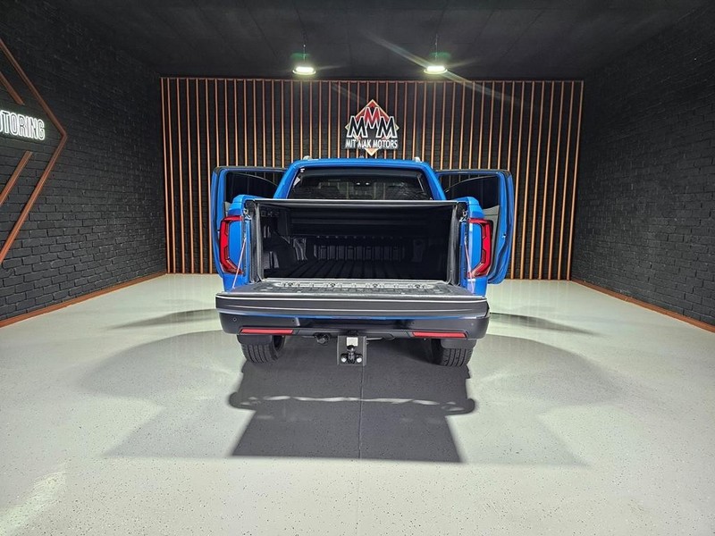 Volkswagen Amarok - Mit Mak Motors - Image 25