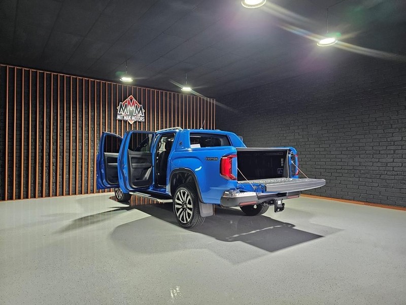 Volkswagen Amarok - Mit Mak Motors - Image 24