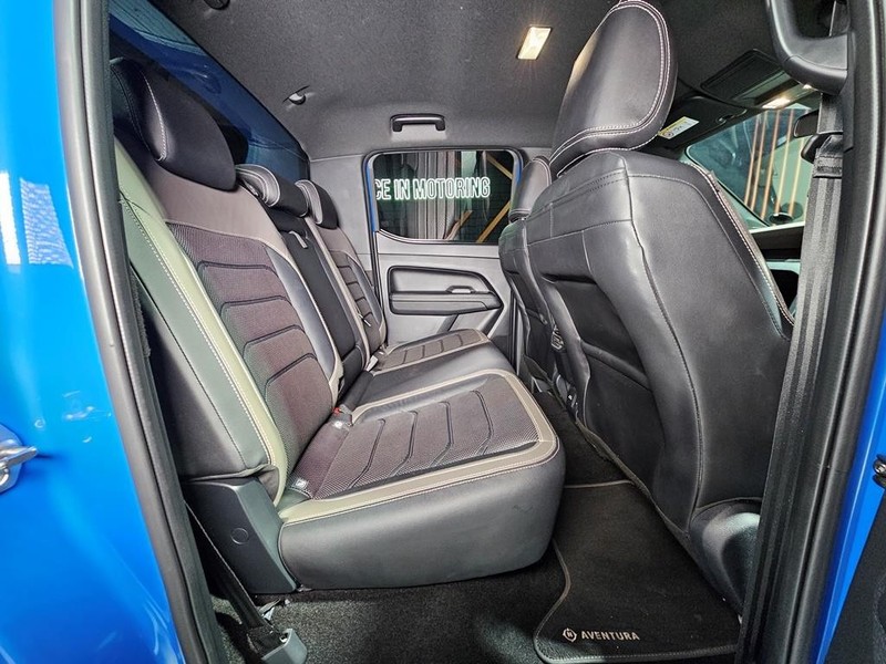 Volkswagen Amarok - Mit Mak Motors - Image 22