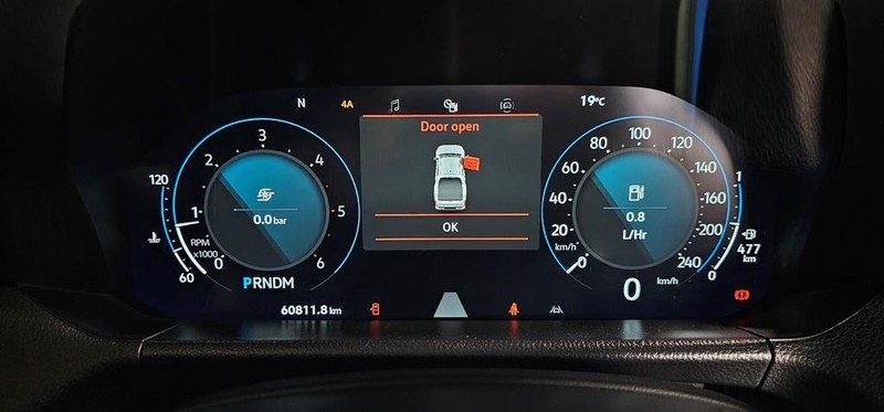 Volkswagen Amarok - Mit Mak Motors - Image 12