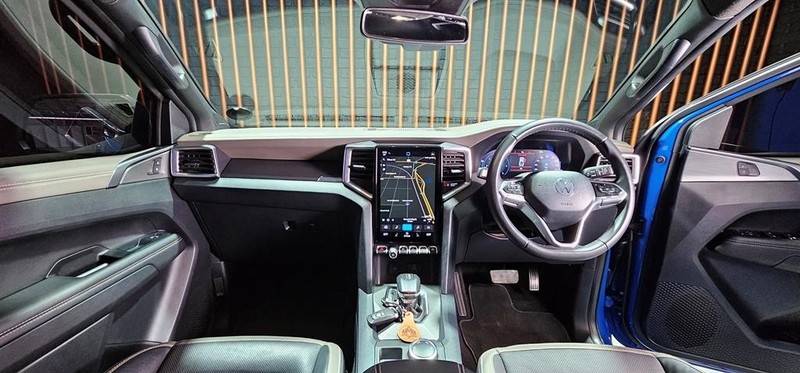 Volkswagen Amarok - Mit Mak Motors - Image 23
