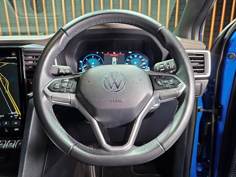 Volkswagen Amarok - Mit Mak Motors - Image 11