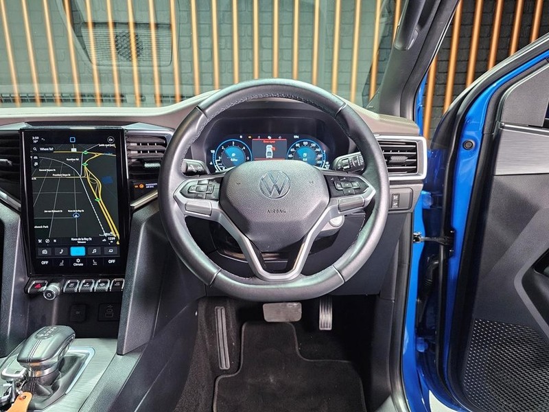 Volkswagen Amarok - Mit Mak Motors - Image 10