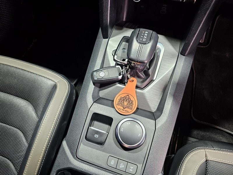 Volkswagen Amarok - Mit Mak Motors - Image 15