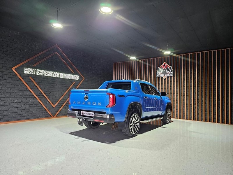 Volkswagen Amarok - Mit Mak Motors - Image 27
