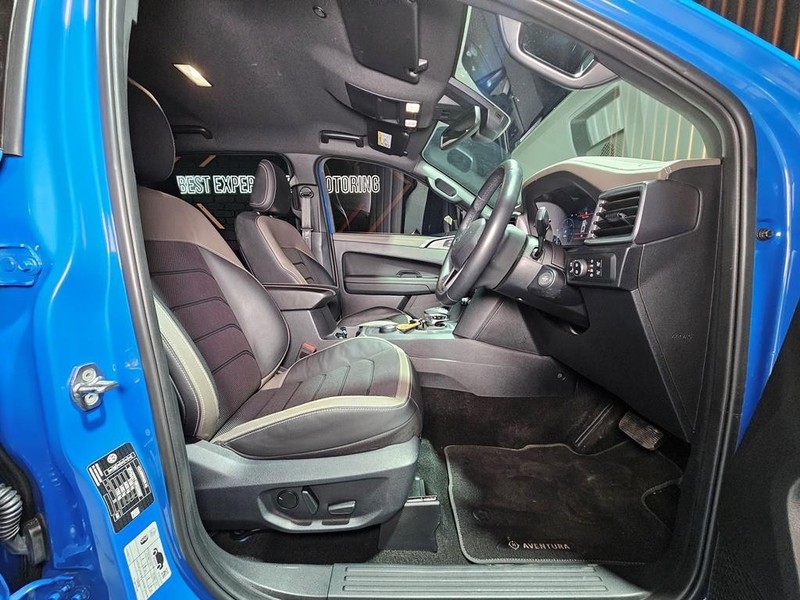 Volkswagen Amarok - Mit Mak Motors - Image 9