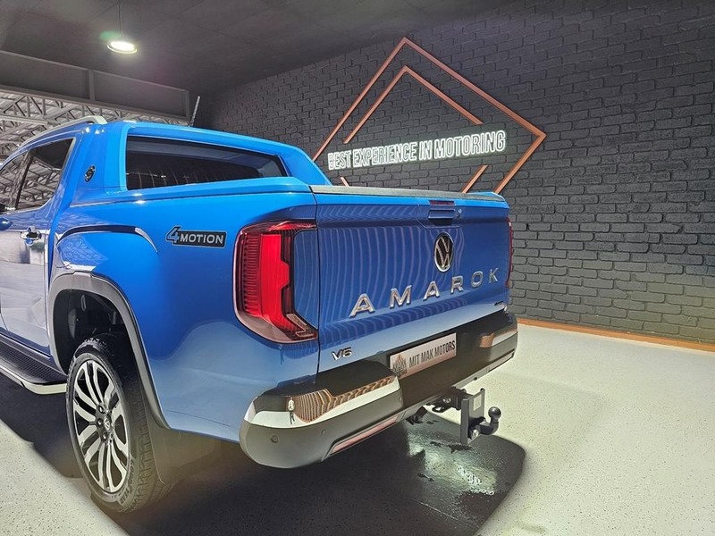 Volkswagen Amarok - Mit Mak Motors - Image 29