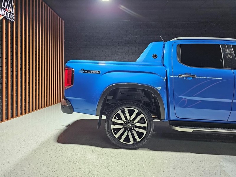 Volkswagen Amarok - Mit Mak Motors - Image 28