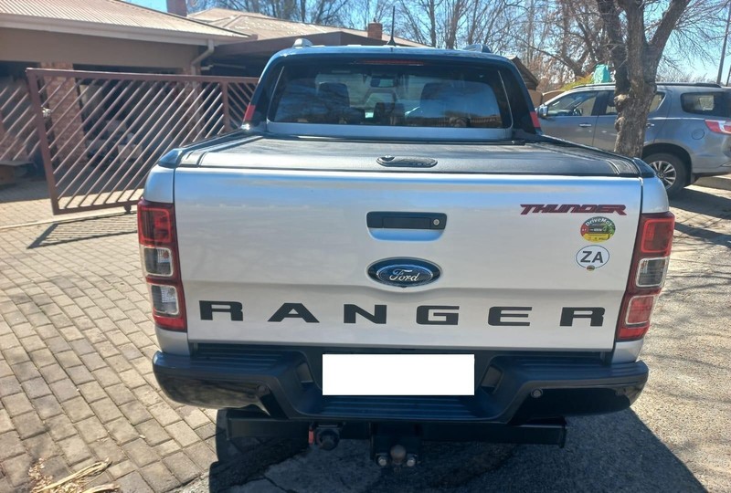 Ford Ranger - Mit Mak Motors - Image 7