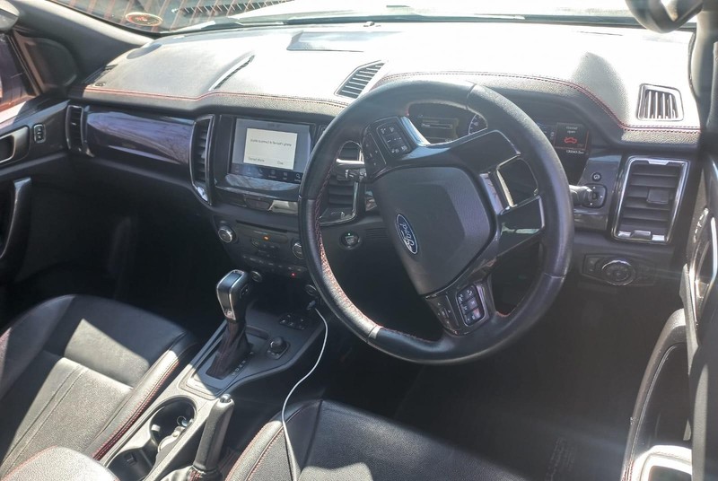 Ford Ranger - Mit Mak Motors - Image 6
