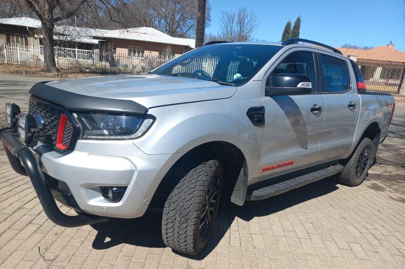 Ford Ranger - Mit Mak Motors - Image 3