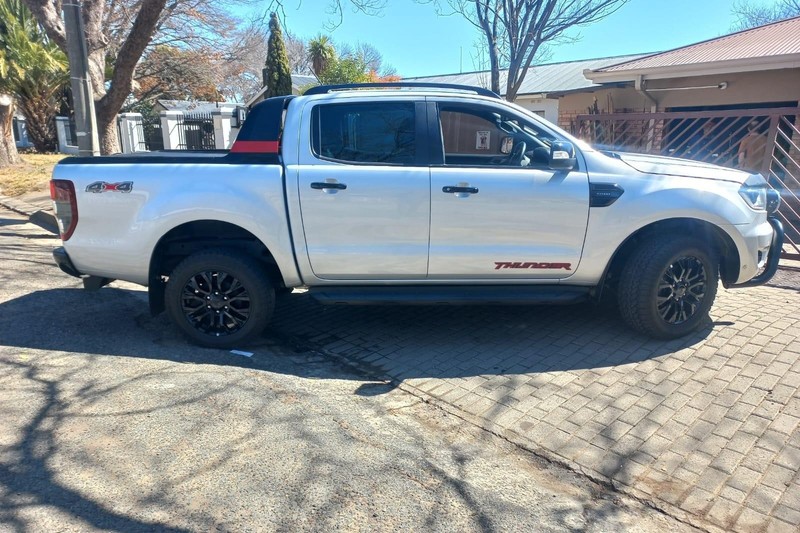 Ford Ranger - Mit Mak Motors - Image 5