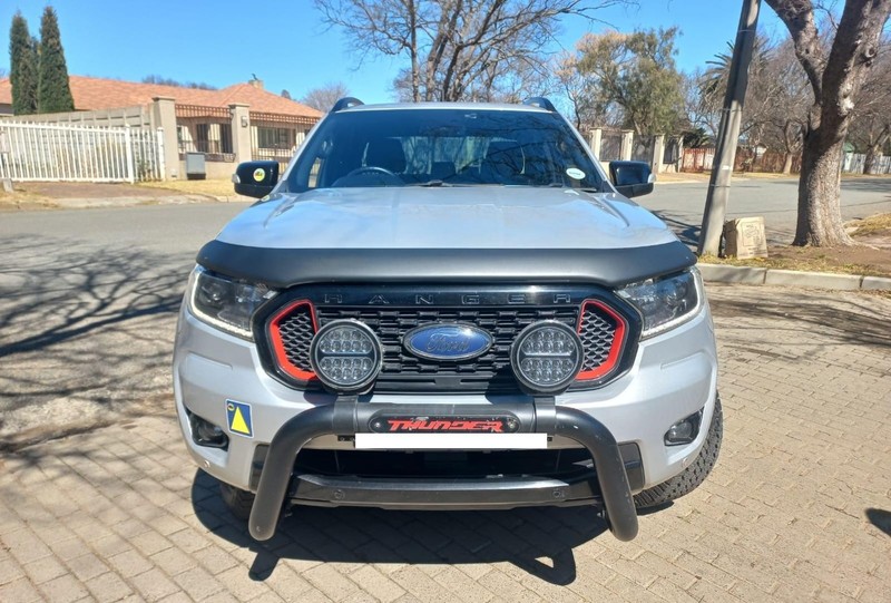 Ford Ranger - Mit Mak Motors - Image 2