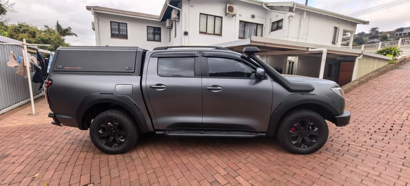 GWM P300 - Mit Mak Motors - Image 4