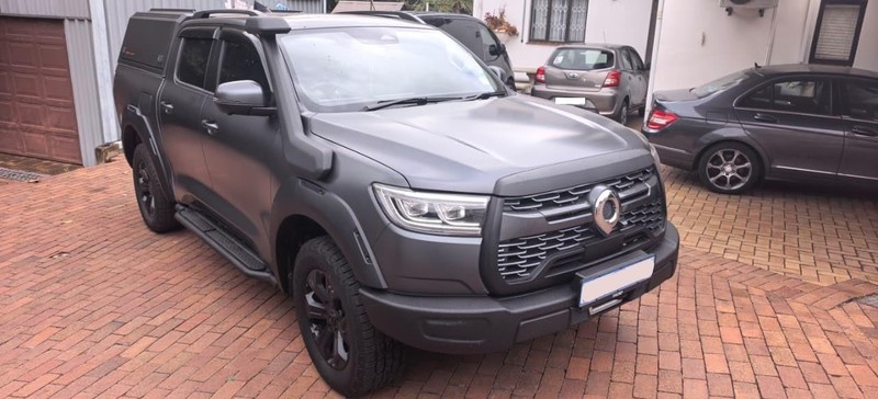 GWM P300 - Mit Mak Motors - Image 2