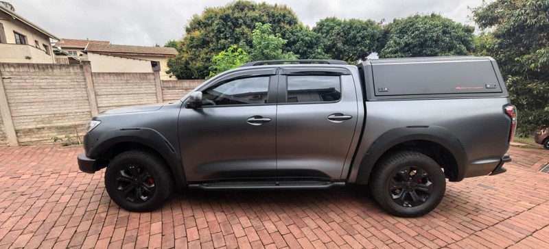 GWM P300 - Mit Mak Motors - Image 6