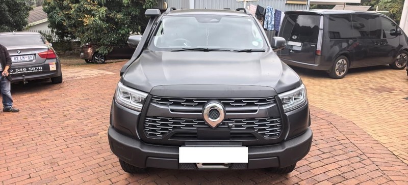 GWM P300 - Mit Mak Motors - Image 3