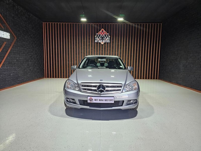 Mercedes-Benz C-class - Mit Mak Motors - Image 2