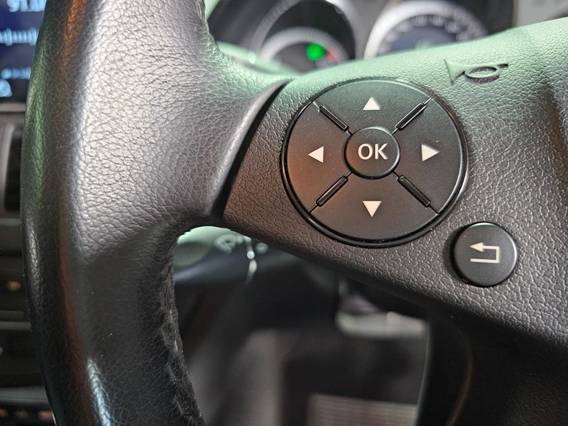 Mercedes-Benz C-class - Mit Mak Motors - Image 16