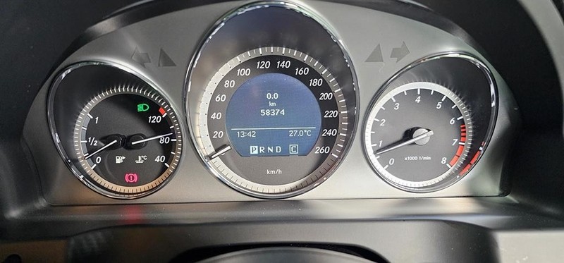 Mercedes-Benz C-class - Mit Mak Motors - Image 12