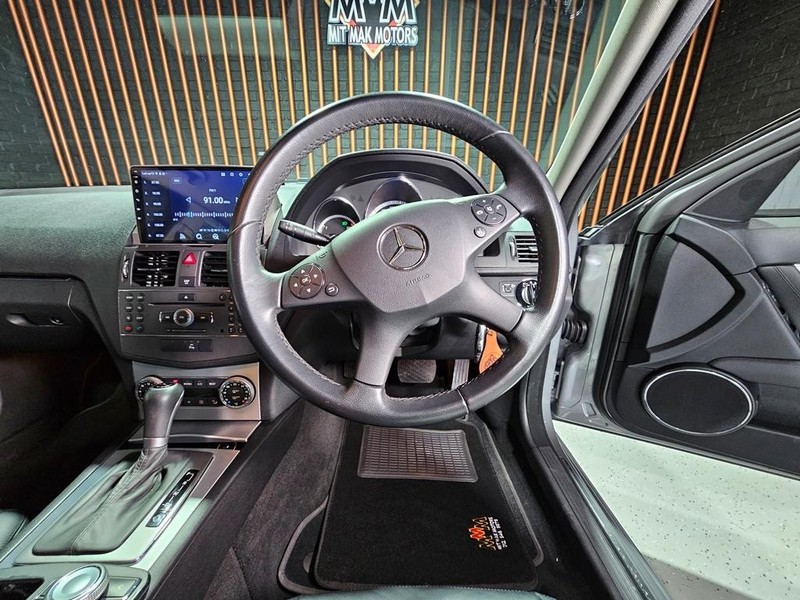 Mercedes-Benz C-class - Mit Mak Motors - Image 19