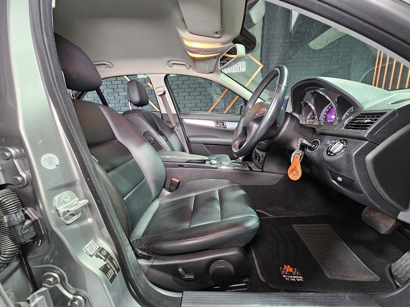 Mercedes-Benz C-class - Mit Mak Motors - Image 9