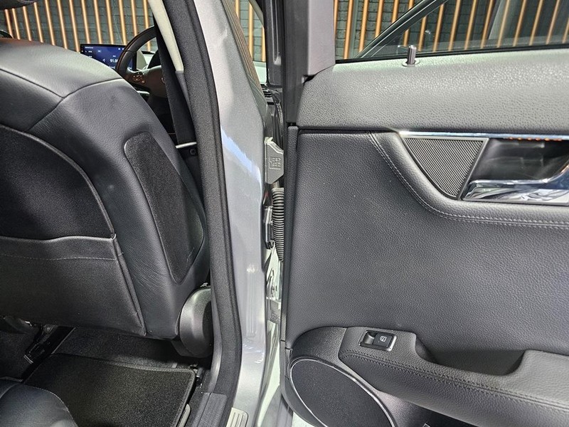 Mercedes-Benz C-class - Mit Mak Motors - Image 21