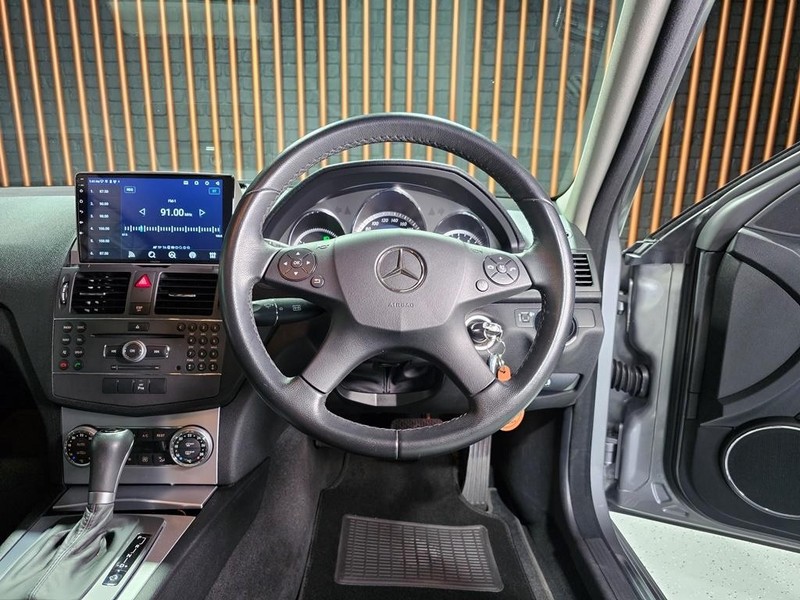 Mercedes-Benz C-class - Mit Mak Motors - Image 10