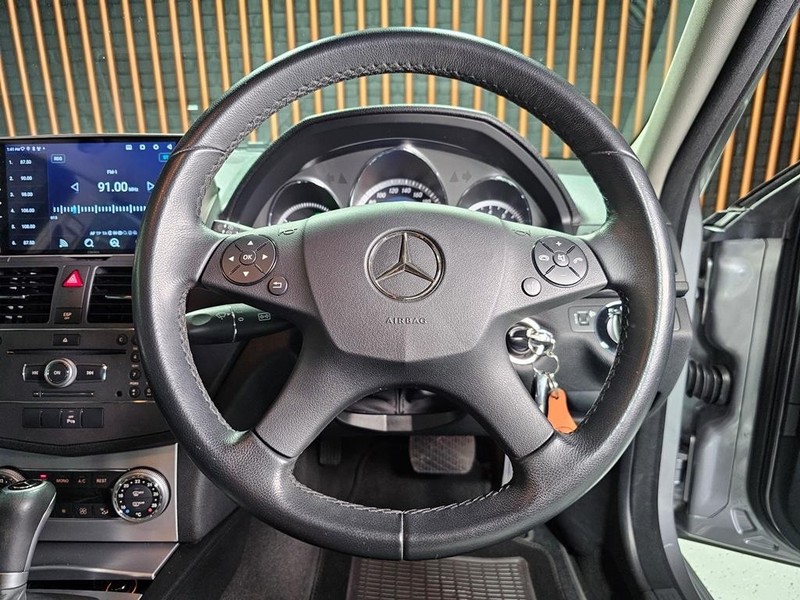 Mercedes-Benz C-class - Mit Mak Motors - Image 11