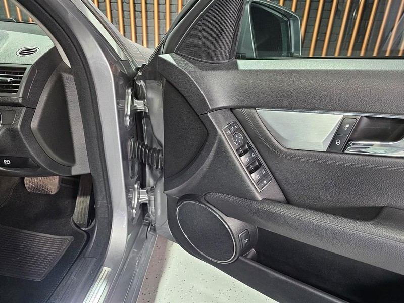 Mercedes-Benz C-class - Mit Mak Motors - Image 8