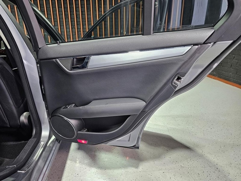 Mercedes-Benz C-class - Mit Mak Motors - Image 20