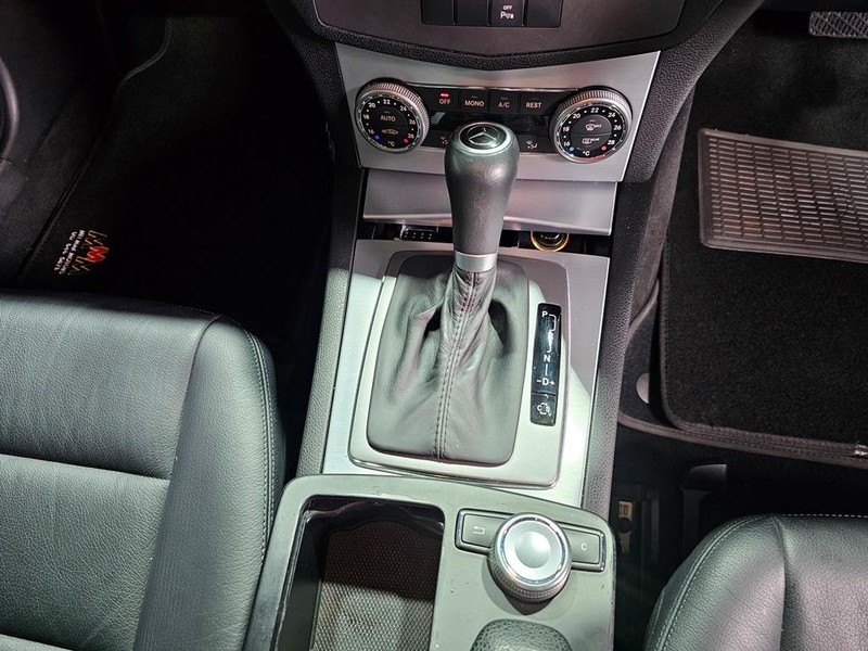 Mercedes-Benz C-class - Mit Mak Motors - Image 15