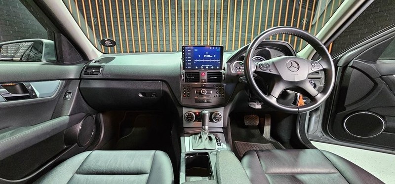 Mercedes-Benz C-class - Mit Mak Motors - Image 23