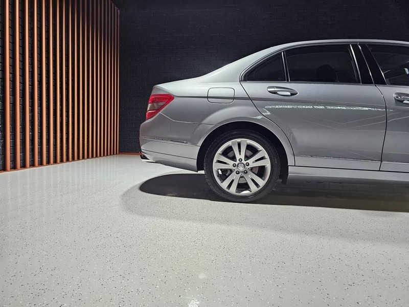 Mercedes-Benz C-class - Mit Mak Motors - Image 28