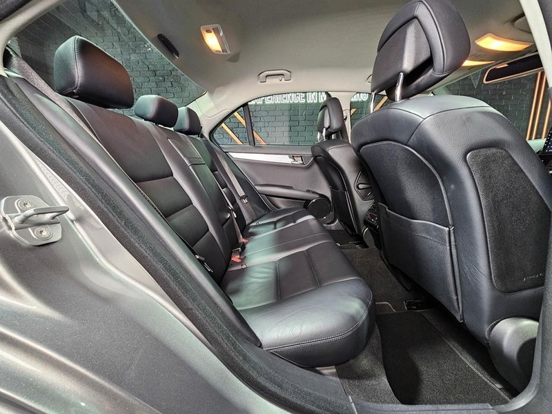 Mercedes-Benz C-class - Mit Mak Motors - Image 22