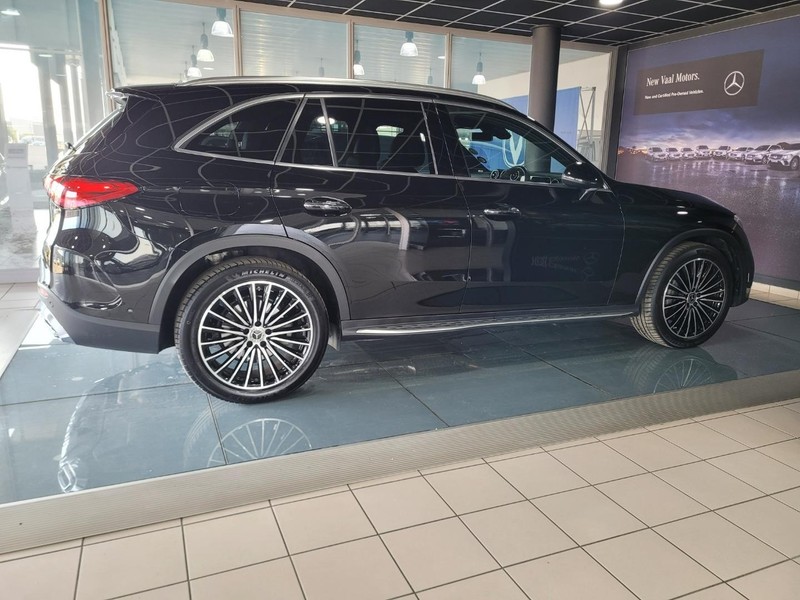 Mercedes-Benz GLC - New Vaal Motors Vereeniging Mercedes - Image 8