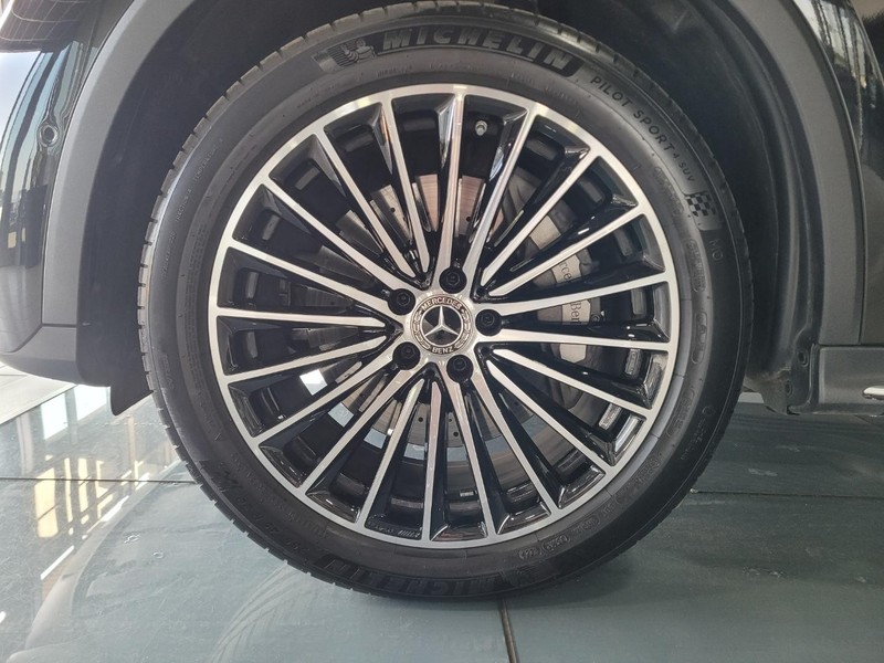 Mercedes-Benz GLC - New Vaal Motors Vereeniging Mercedes - Image 10