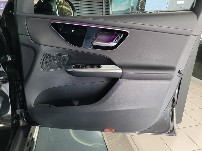 Mercedes-Benz GLC - New Vaal Motors Vereeniging Mercedes - Image 11