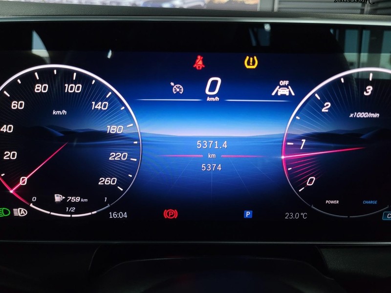 Mercedes-Benz GLC - New Vaal Motors Vereeniging Mercedes - Image 14