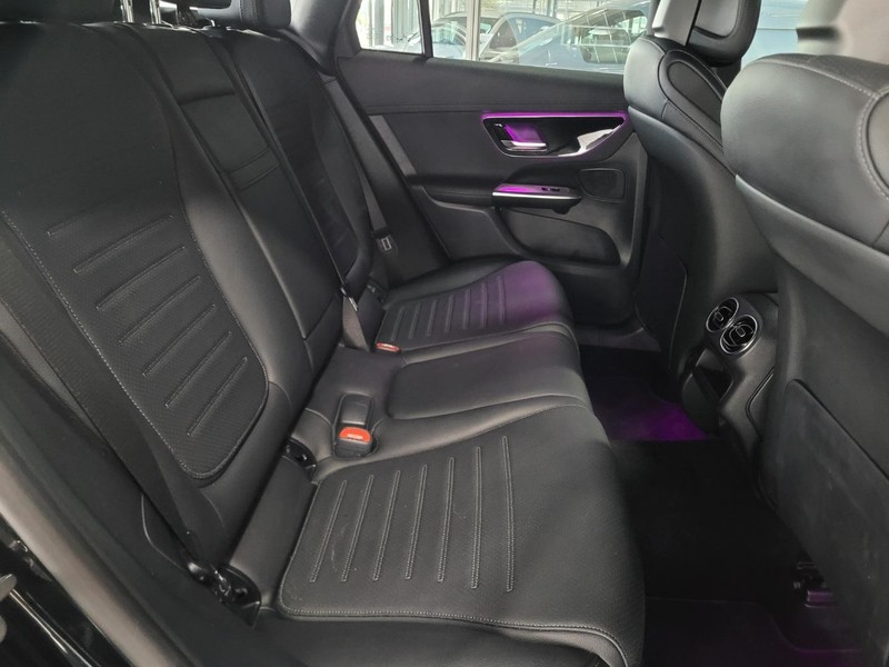 Mercedes-Benz GLC - New Vaal Motors Vereeniging Mercedes - Image 17