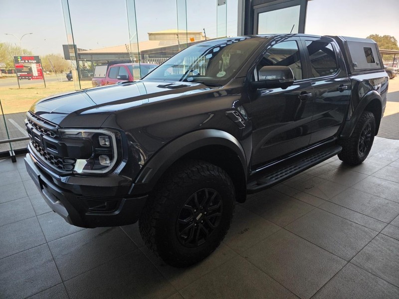 Ford Ranger - Park Ford - Image 2